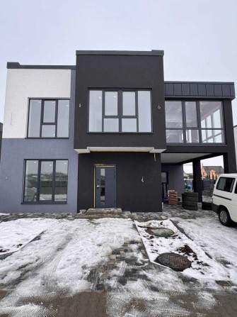 Продається сучасний будинок з ремонтом у Великому Кучерові (Годилів) - фото 1