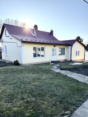 Продам цегляний будинок в Сторожинці - фото 1
