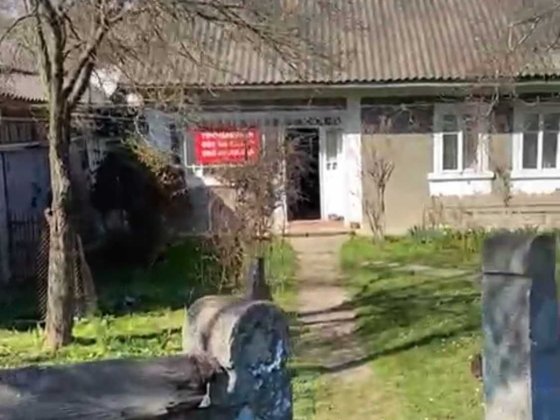 Дешевий будинок предмістя Чернівців! Чагор