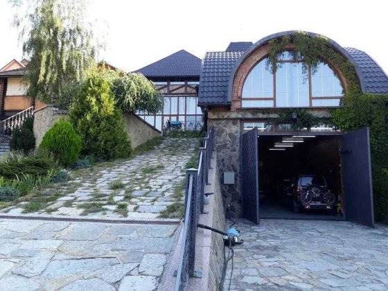 Продаж будинку , 400 кв. м, 5 кімнат можлива продажа за BTC Bitcoin Чагор