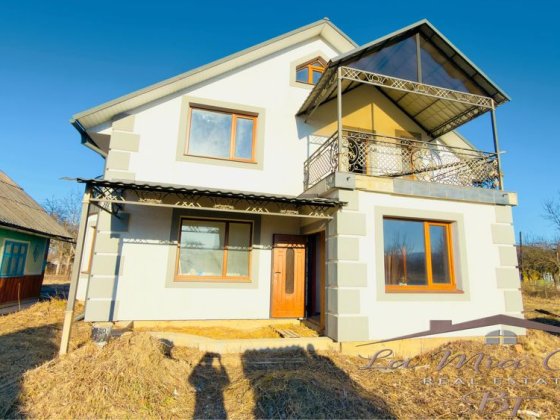 Продаж готового будинку в Мигово Мигове