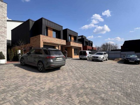 Продається дуплекс Чагор, вул. Коцюбинського Чагор