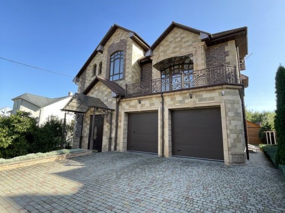 Продаж будинку по вул. 5-Приміська Чагор