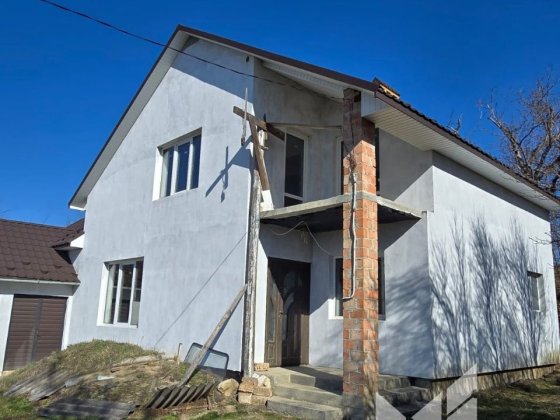 Будинок для життя та інвестиції у Великому Кучурові Великий Кучурів