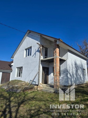 Будинок для життя та інвестиції у Великому Кучурові - фото 1