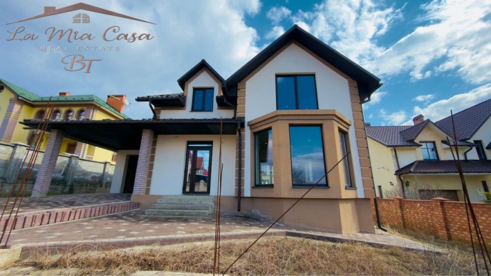 Продаж будинку на початку Кучурова біля кільця Г.Майдану - фото 1