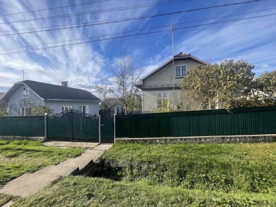 Продається будинок в с.Киселів Кицмань