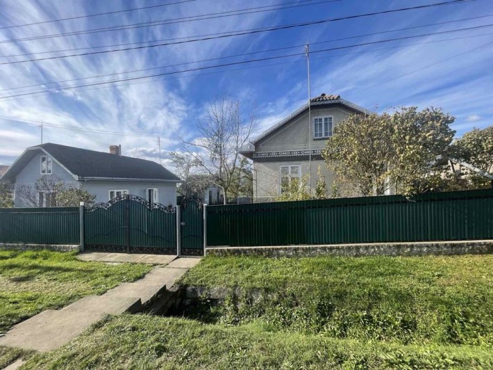 Продається будинок в с.Киселів - фото 1