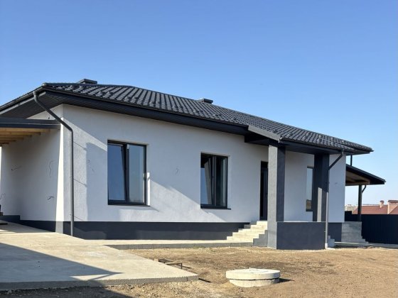 Продам будинок 110 м², с. Великий Кучурів Великий Кучурів