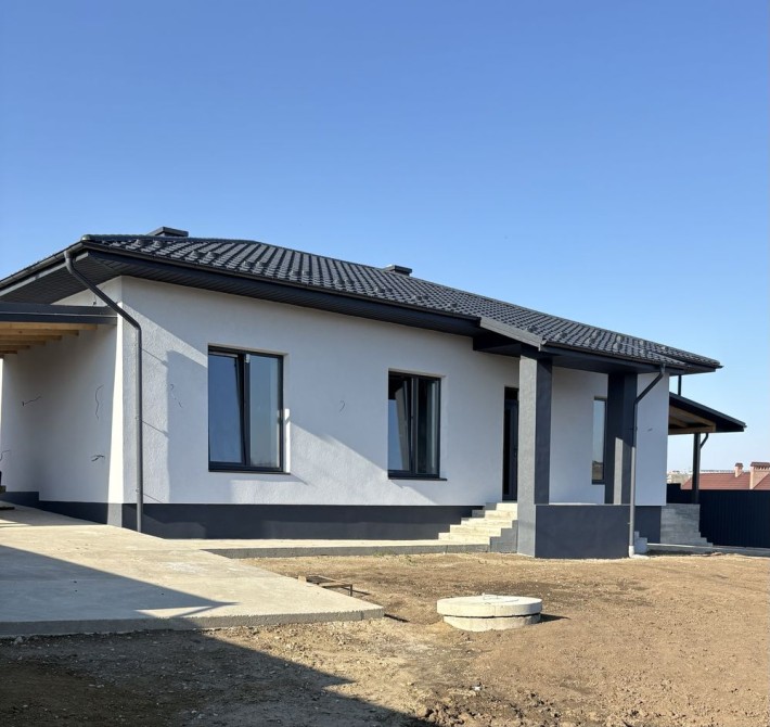 Продам будинок 110 м², с. Великий Кучурів - фото 1