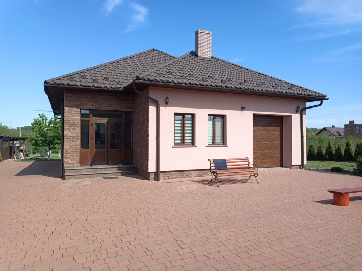 Продам будинок    с, Великий Кучурів - фото 1