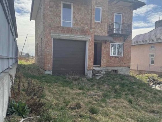 Продам Будинок Великий Кучурів Чернівецька обл. Великий Кучурів