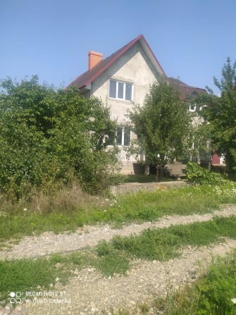 Продається незавершена будівля. 70процентів готовності - фото 1