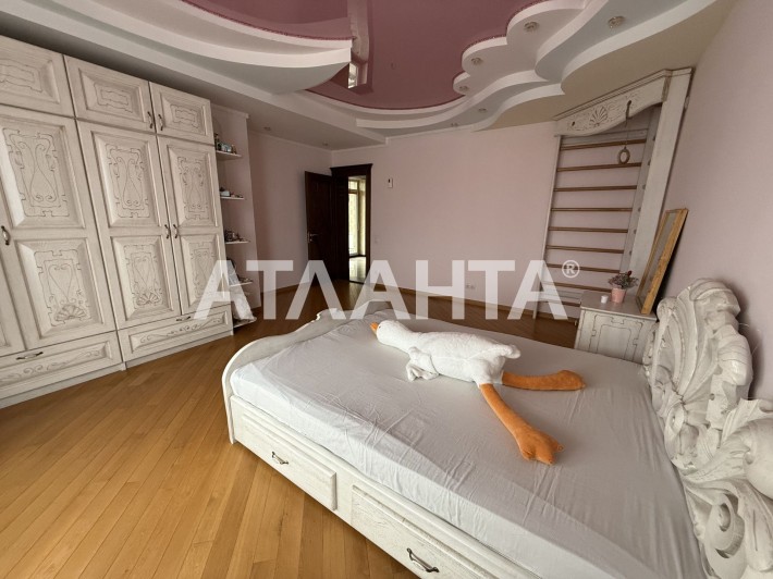 Продаж будинку с. Коровія, 350 м2, автономний - фото 1