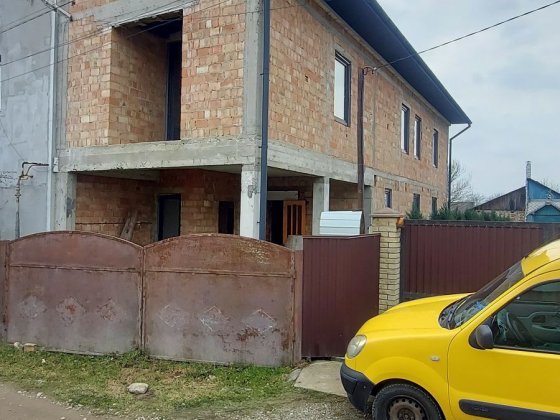 Продаж будинку в с. Коровія по вул Шевченка 12А Коровія