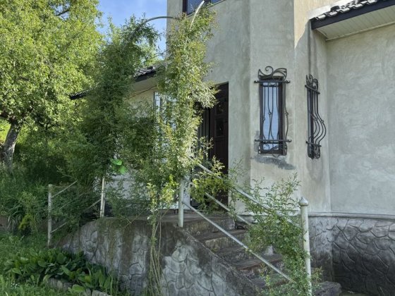 Продам будинок в Молодіі Коровія