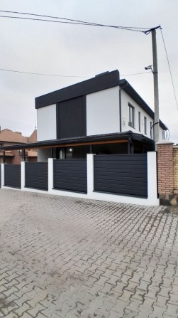ПРОДАЄТЬСЯ таунхаус. Село Чагор Чернівецька обл.

П - фото 1
