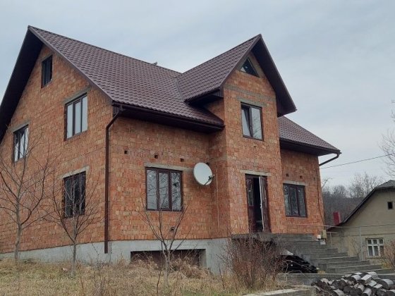 Продаж будинку в селі Коровія по вул. Черетейська Коровія