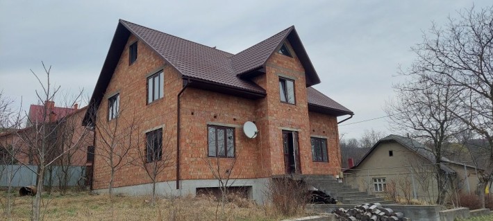 Продаж будинку в селі Коровія по вул. Черетейська - фото 1