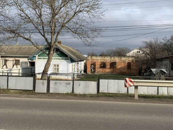 Підійде під що завгодно! Мамаївці