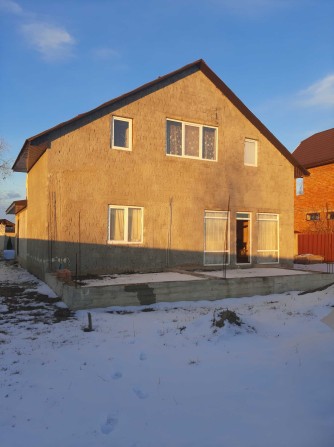 Будинок Мамаївці 2 поверха 5 кімнат здан в експлотацію - можливий обмін - фото 1