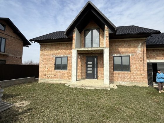 Будинок в Шипинцях Шипинці