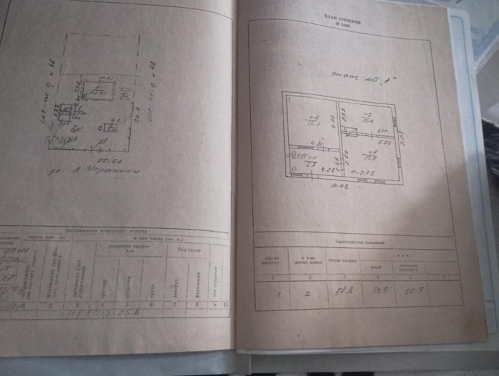 Продається приватний будинок - фото 1