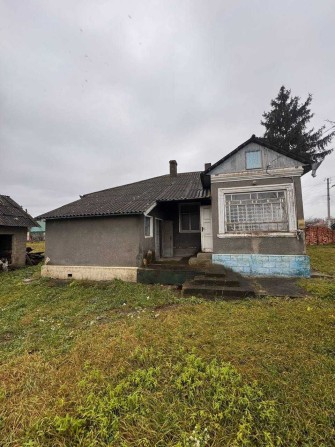 Продається одноповерховий будиночок у Кельменцях - фото 1
