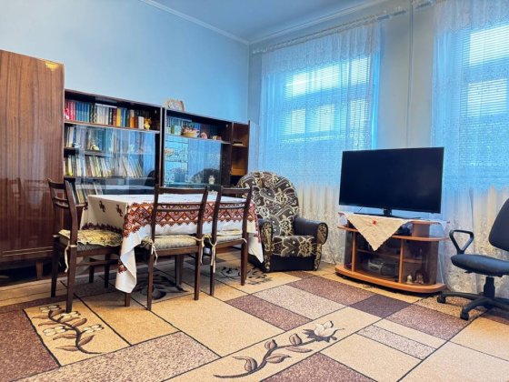 Будинок 80м2 в жилому стані з комунікаціями (Сокиряни) Сокиряни