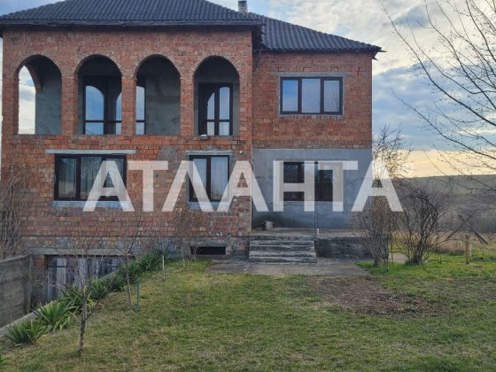 Будинок в Остриці Острица