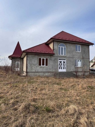 Просторий будинок у Рідківцях 203 м² з великою ділянкою - фото 1