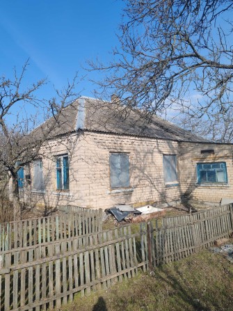 с, Васильківське (Вільнянський рн) - фото 1