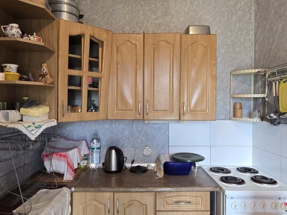 Продаж дачі в с. Володимирівське (великий луг) Володимирське