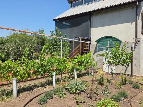 Дача в районі с.Володимирівське, Великий луг (с.Владимировское) Володимирське