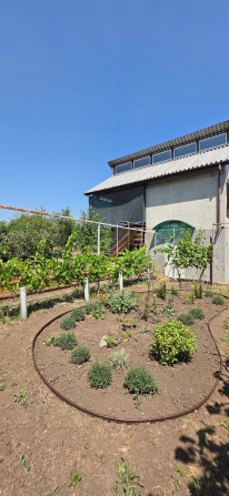 Дача в районі с.Володимирівське, Великий луг (с.Владимировское) - фото 1