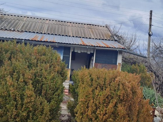 Дача, дачна ділянка  с.Володиміровське Володимирське