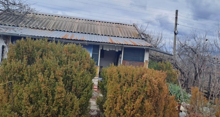 Дача, дачна ділянка  с.Володиміровське - фото 1