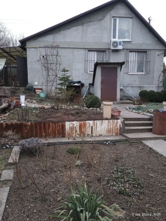 Дом/дача/Солнечный - фото 1