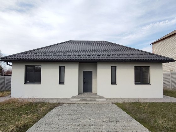 Продажа дома с. Владимировское ул. Вишневая Володимирське