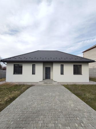 Продажа дома с. Владимировское ул. Вишневая - фото 1