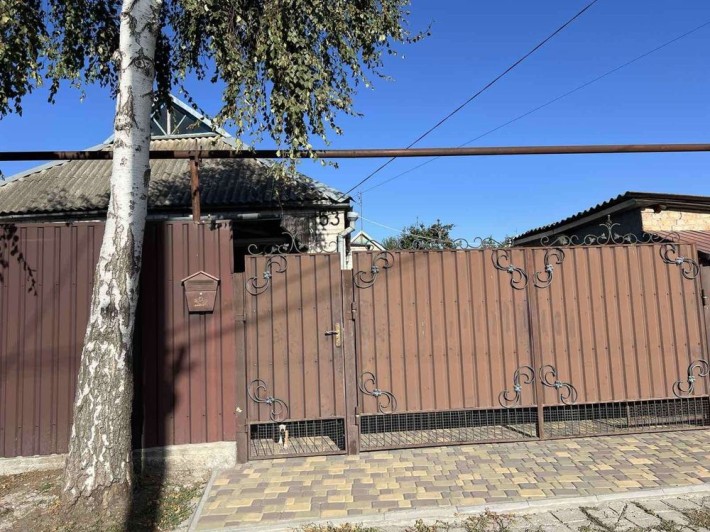 Будинок в смт Кушугум - фото 1