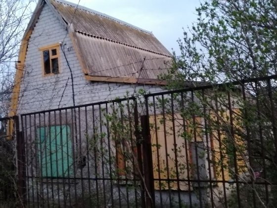 Продам дачу з будинком в межах міста, Хортицький район Бабурка