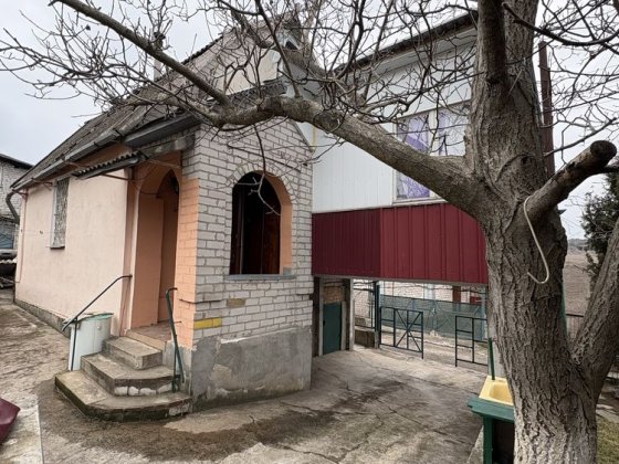 11500 у. о Дача в районі Багатирьовкі Богатирівка