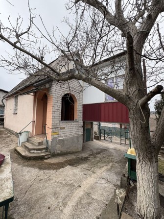 11500 у. о Дача в районі Багатирьовкі - фото 1