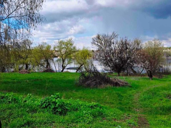 Продам дачу в с. Вольноулановское, 12 км от Заводского района Вільноуланівське