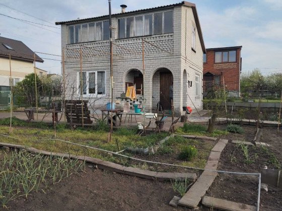 Продам УЮТНУЮ ДАЧУ в Левшинском заливе, СТ Волна Вільноуланівське