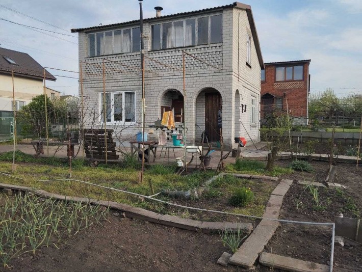 Продам УЮТНУЮ ДАЧУ в Левшинском заливе, СТ Волна - фото 1