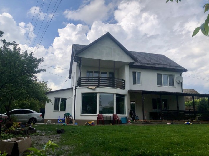 Продаж будинок Запоріжжя Придніпровське біля Відрадного - фото 1