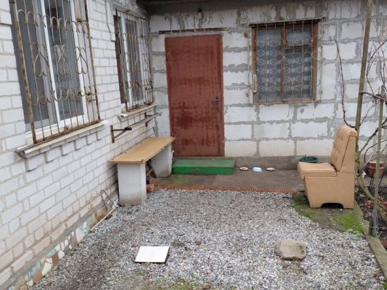 Продажа уютной дачи Вольнокурьяновское