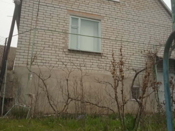 Дача на Курьяново Вольнокурьяновское